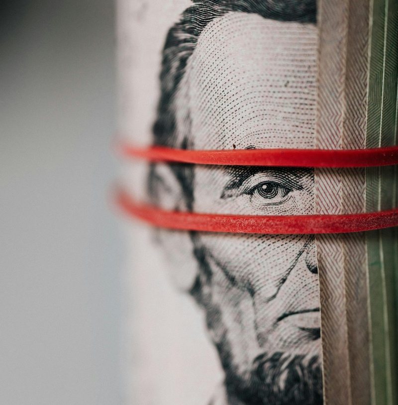 The millionaire myth why success must be personal, Photo Karola, Pexels