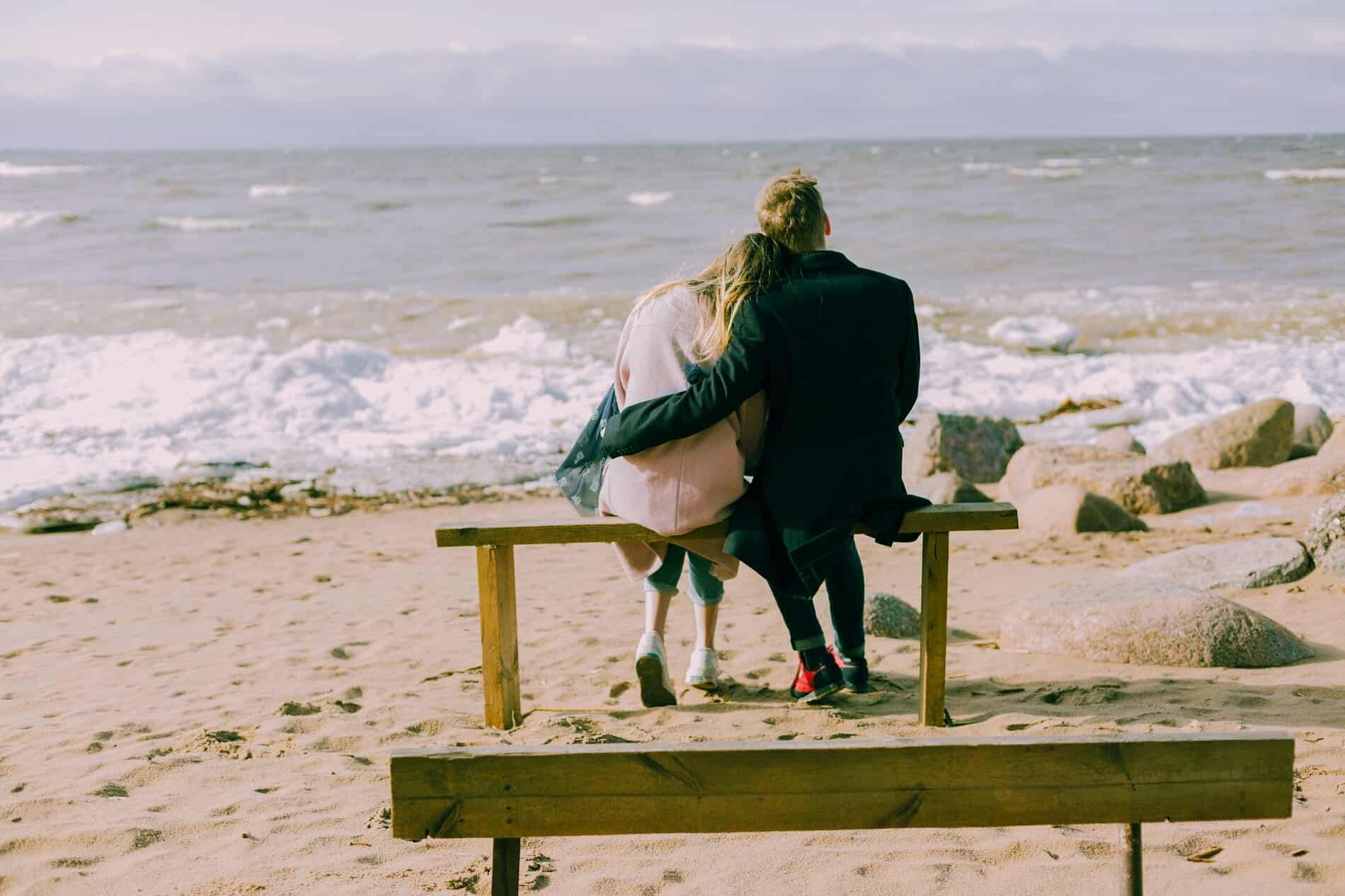 signs you found your soulmate