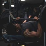 Why going to the gym is not enough (and why strength alone can hold you back) Foto de Marius Aholou